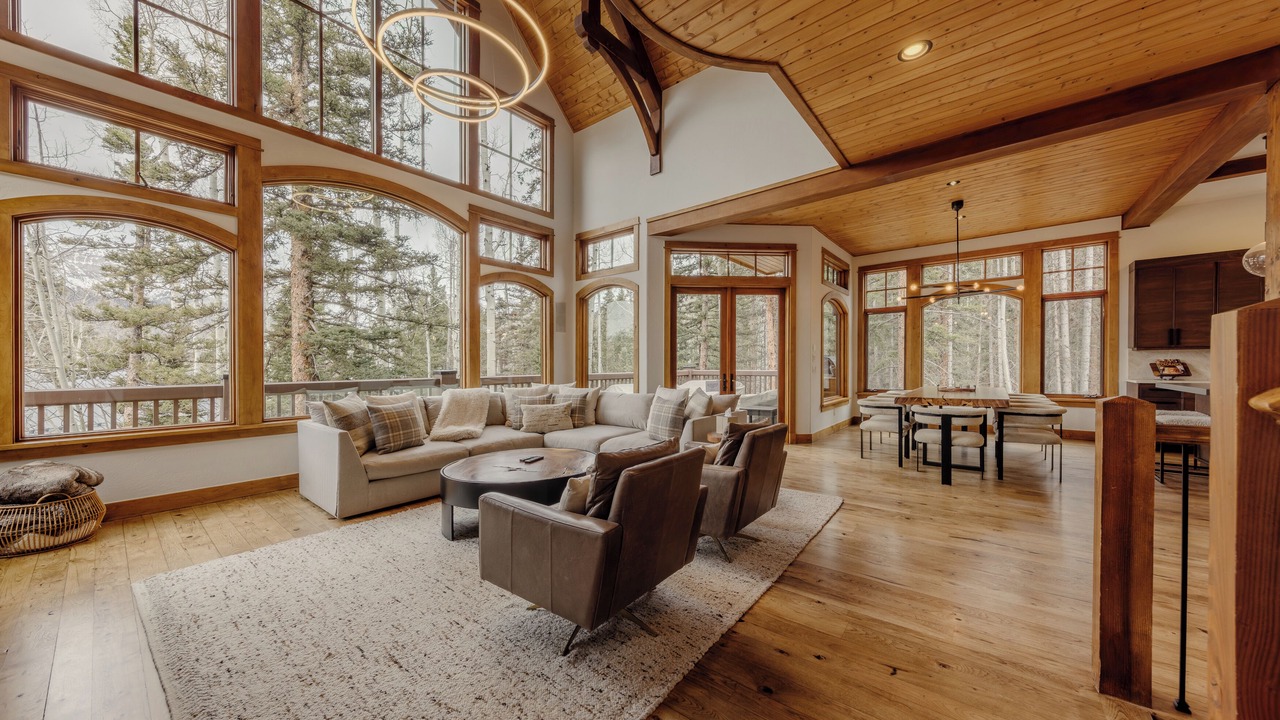 Photo of Bedroom in Mountain Village