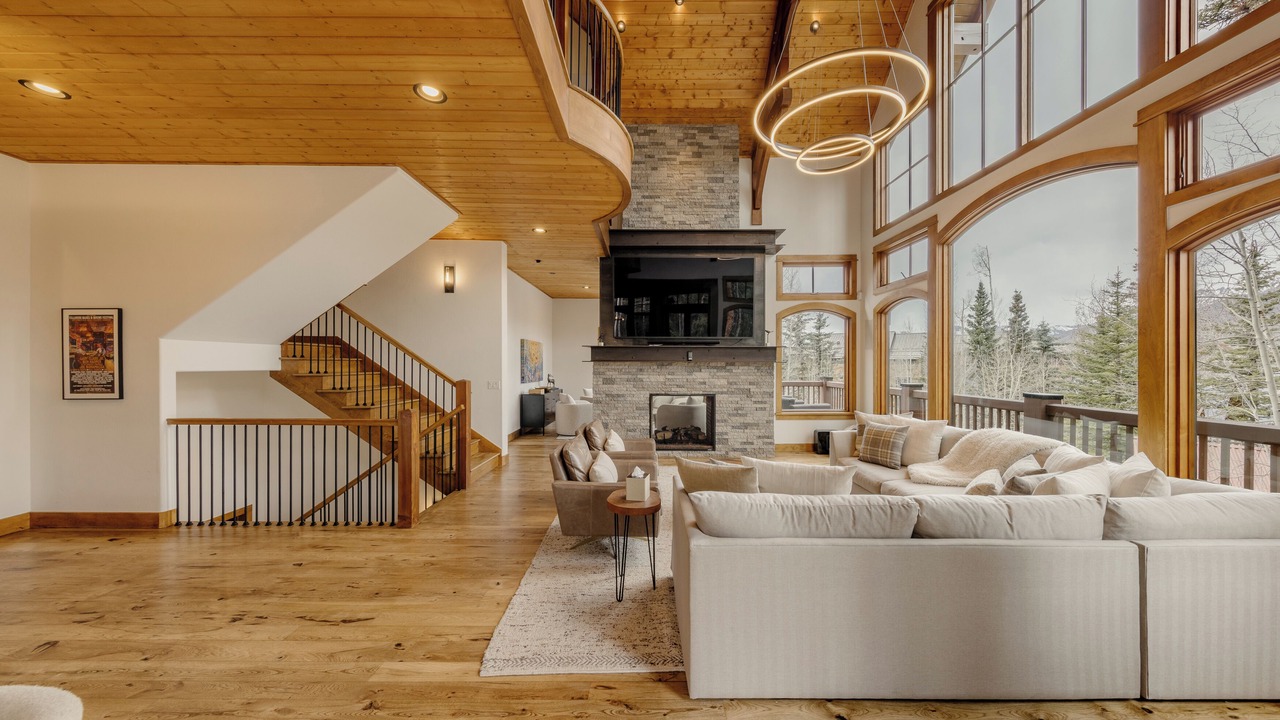 Photo of Bedroom in Mountain Village
