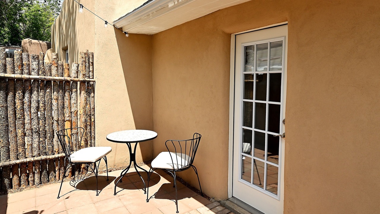 Photo of Outdoor in Downtown Santa Fe
