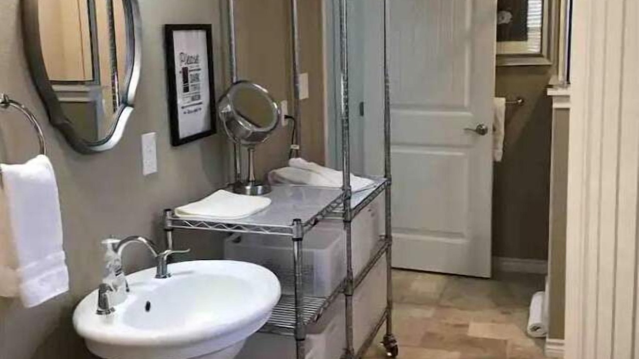 Photo of Bathroom in Paradise