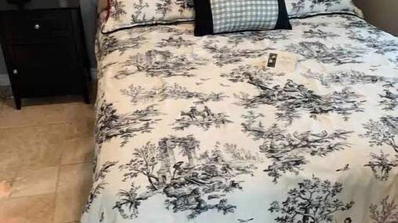 Photo of Bedroom in Paradise