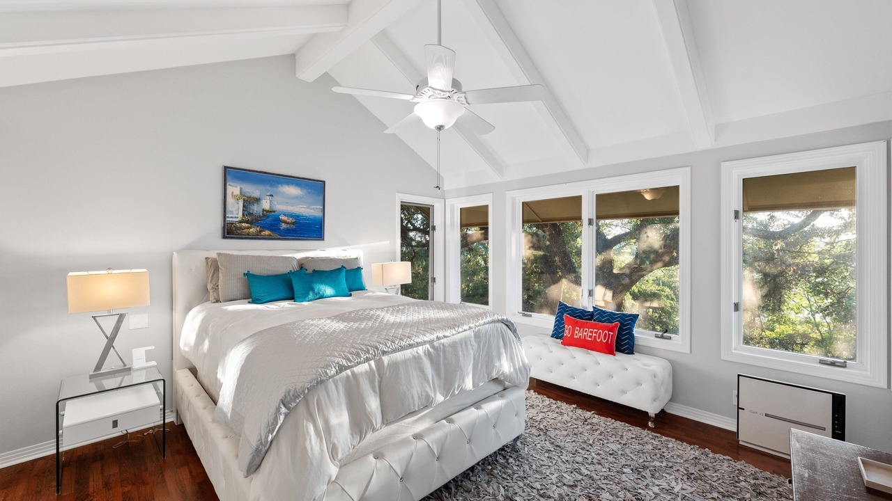 Photo of Bedroom in Buffalo Gap