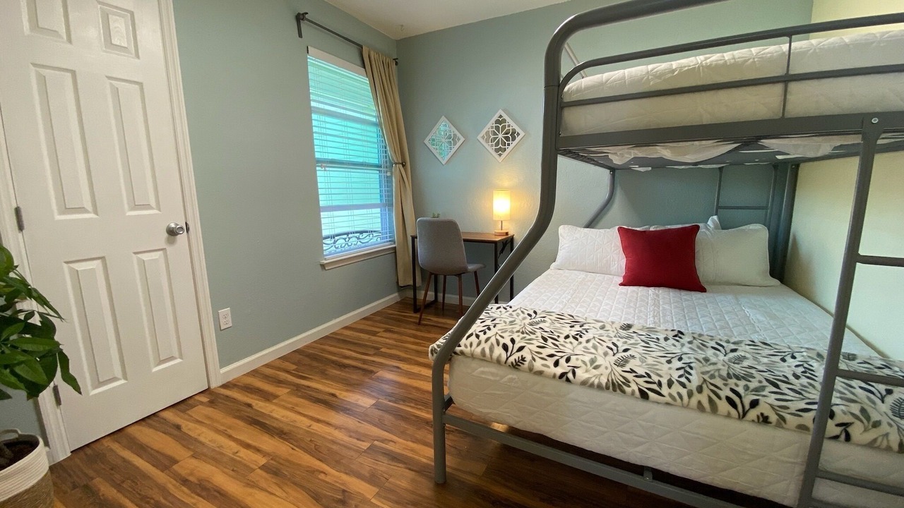 Photo of Bedroom in Cedar Park