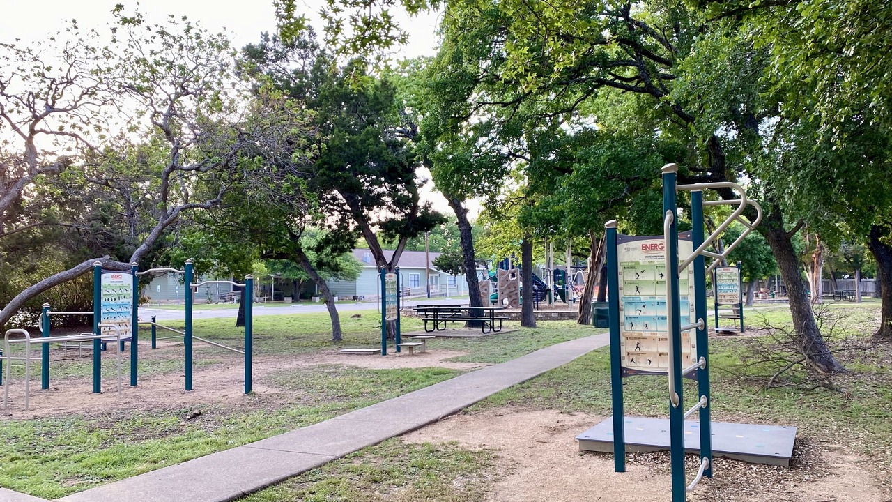 Photo of Outdoor in Cedar Park