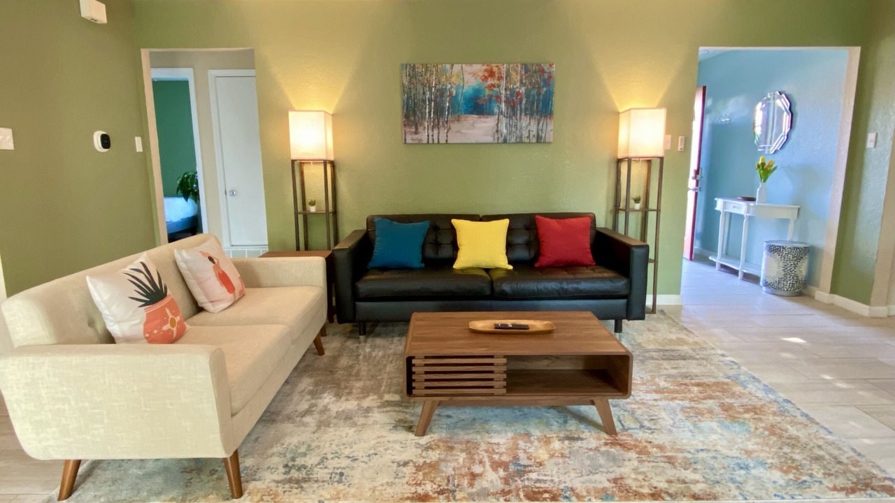 Photo of Livingroom in Cedar Park