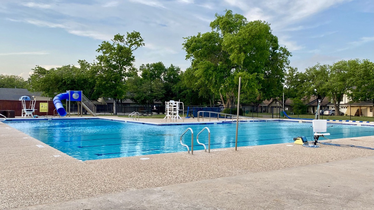 Photo of Outdoor in Cedar Park