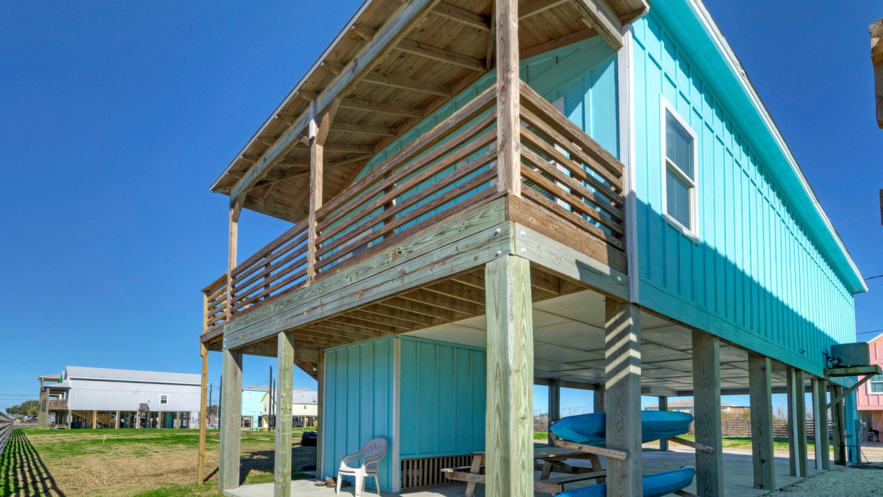 Photo of Outdoor in Flour Bluff