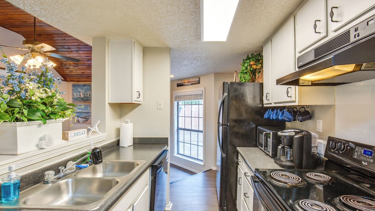Photo of Kitchen in Lake Dallas