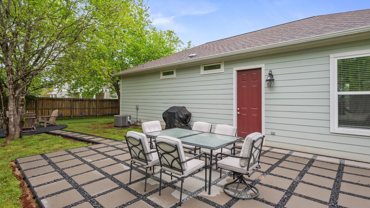 Photo of Outdoor in College Park