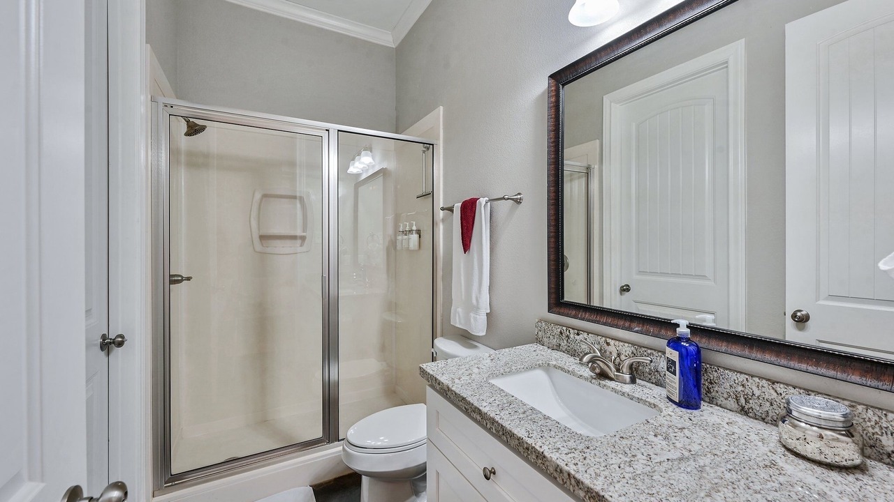 Photo of Bathroom in College Park