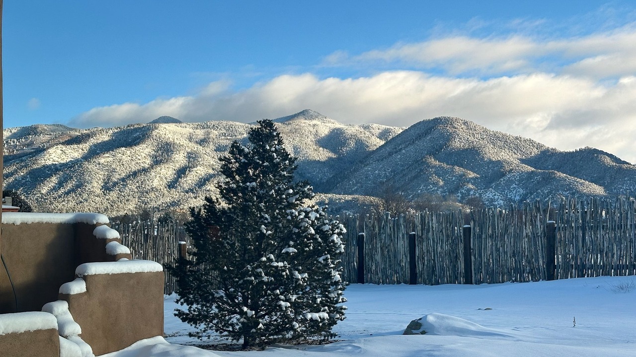 Photo of Outdoor in Arroyo Seco