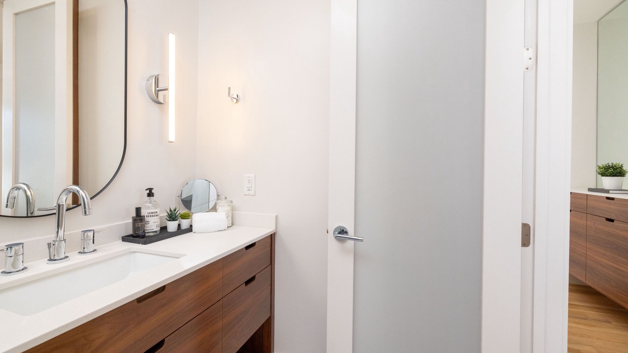 Photo of Bathroom in Fort Worth