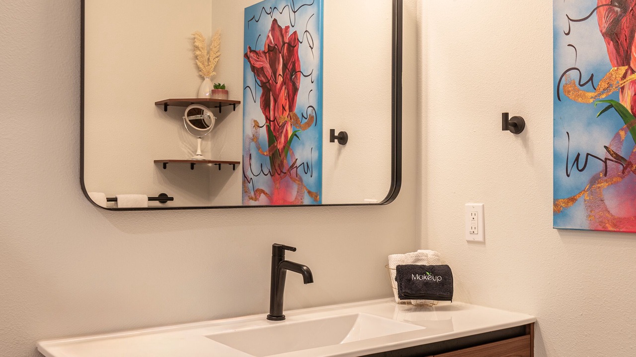 Photo of Bathroom in Barton Hills