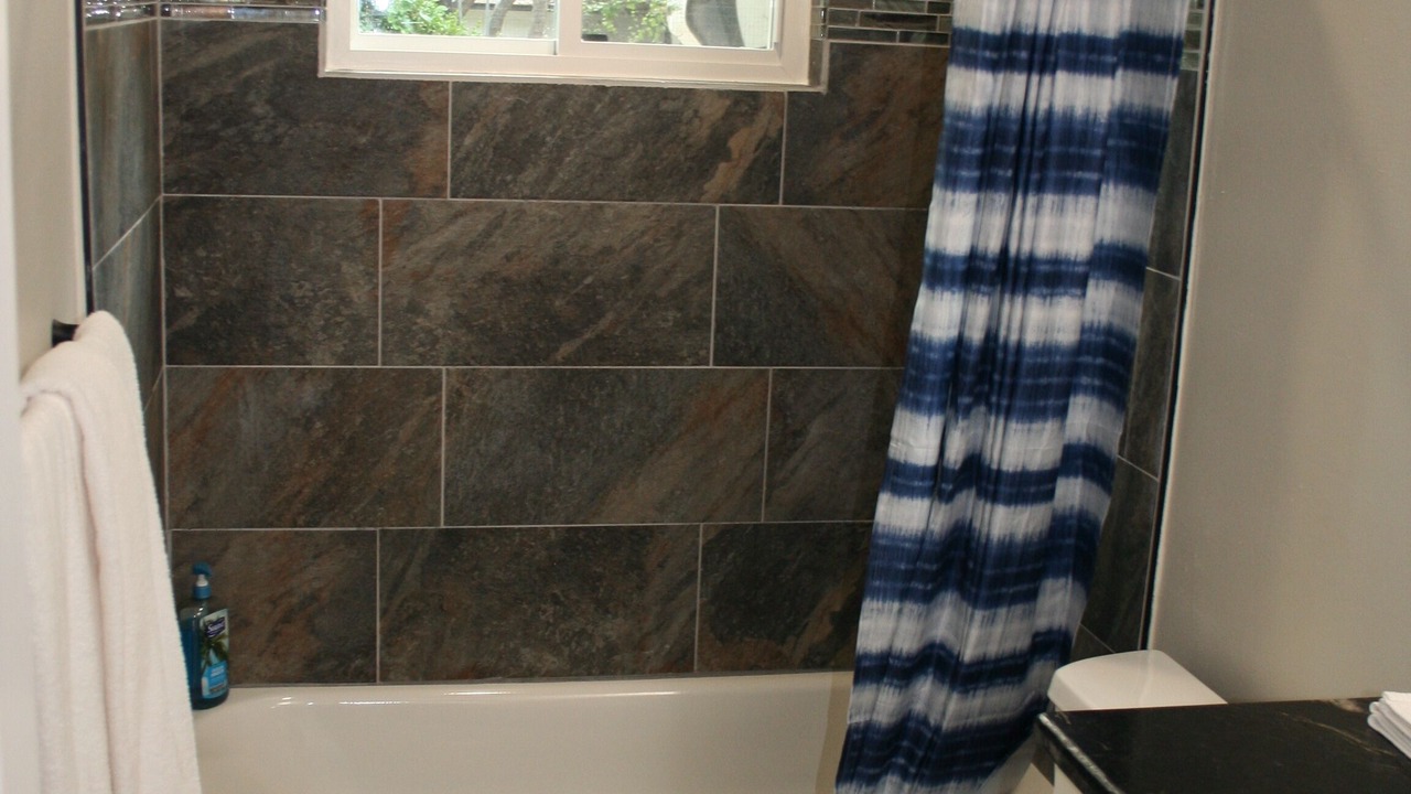 Photo of Bathroom in Cross Mountain
