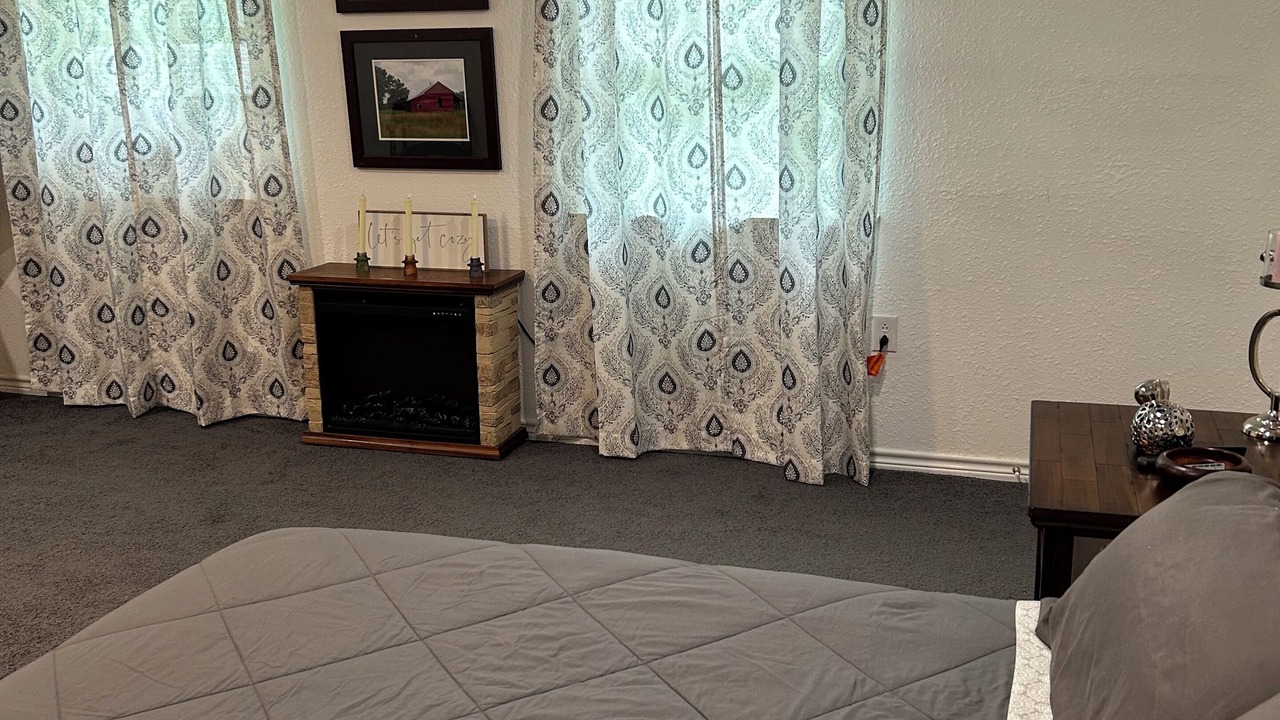 Photo of Bedroom in Seguin