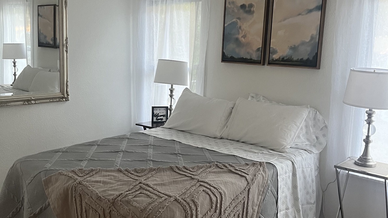 Photo of Bedroom in Seguin