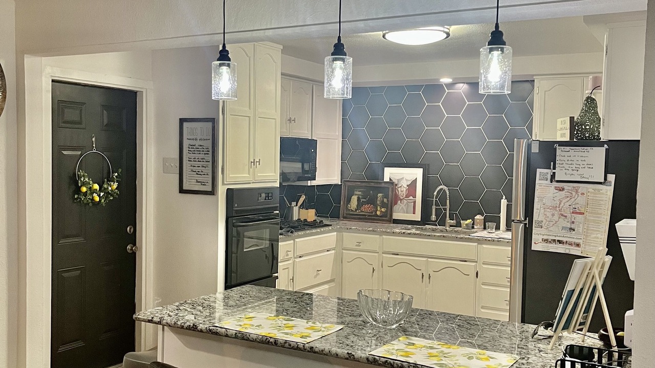 Photo of Kitchen in Seguin