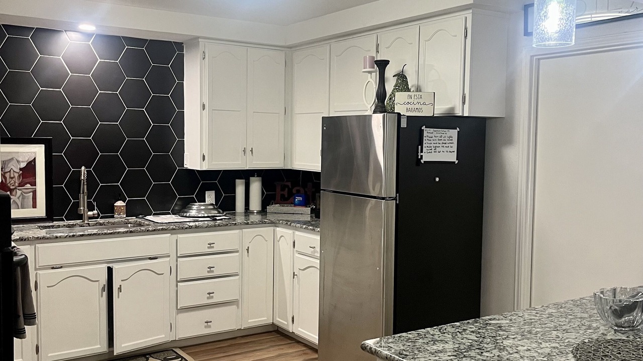 Photo of Kitchen in Seguin