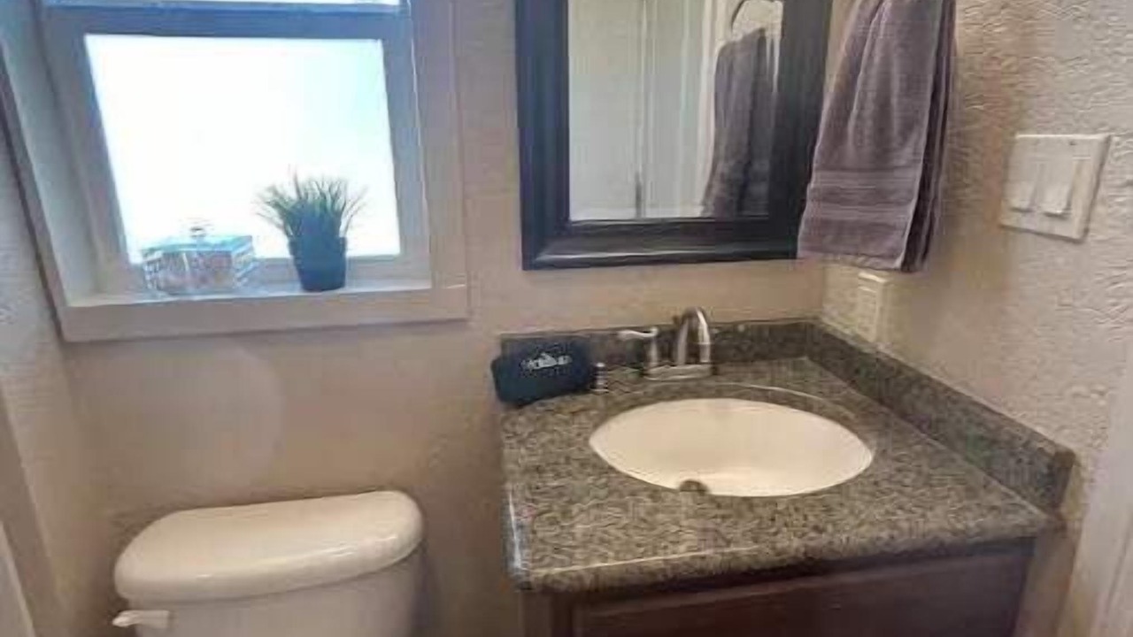 Photo of Bathroom in Las Cruces