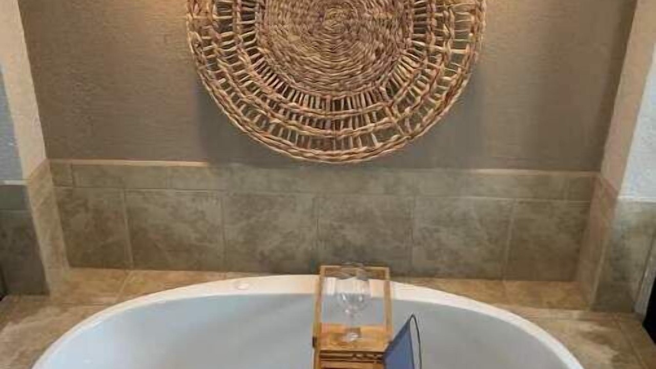 Photo of Bathroom in Las Cruces