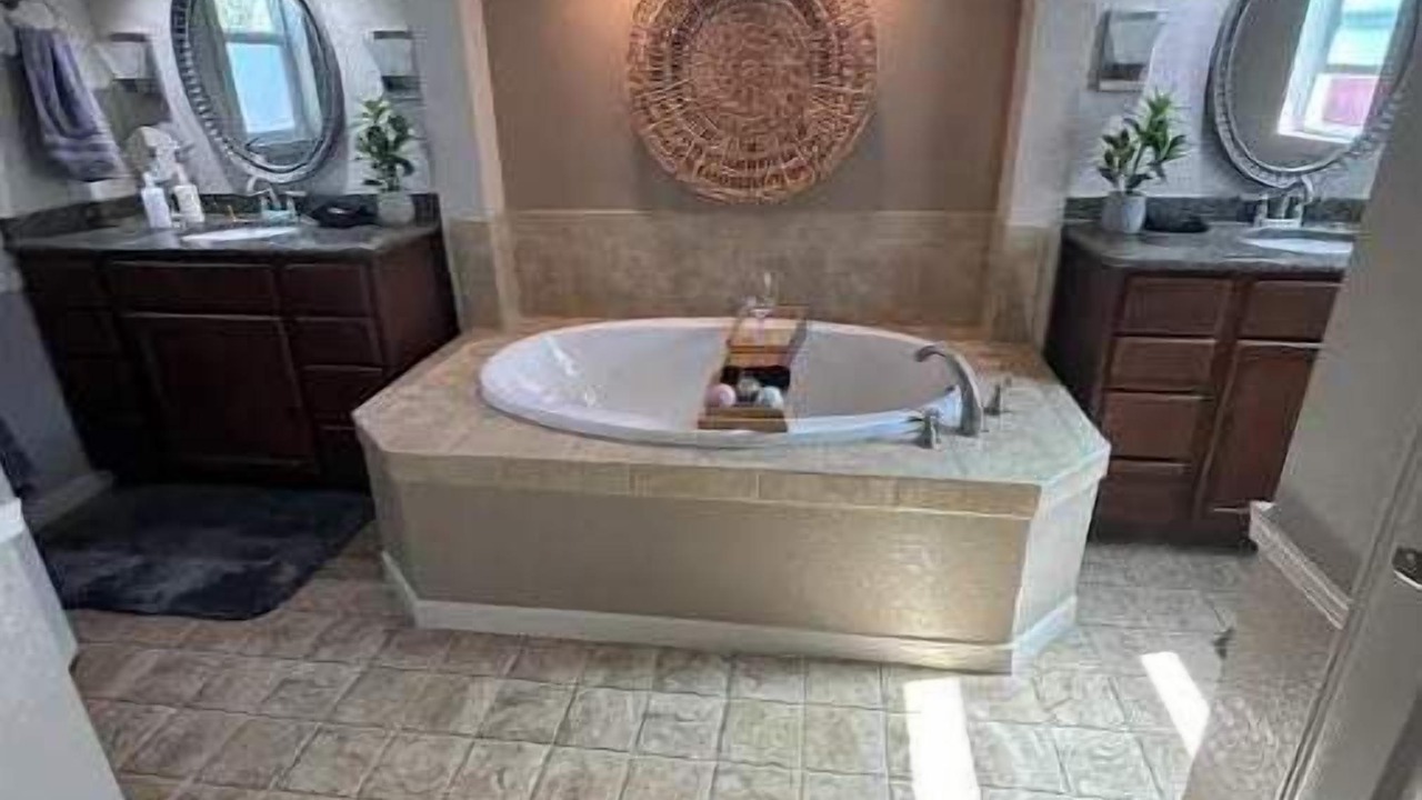 Photo of Bathroom in Las Cruces