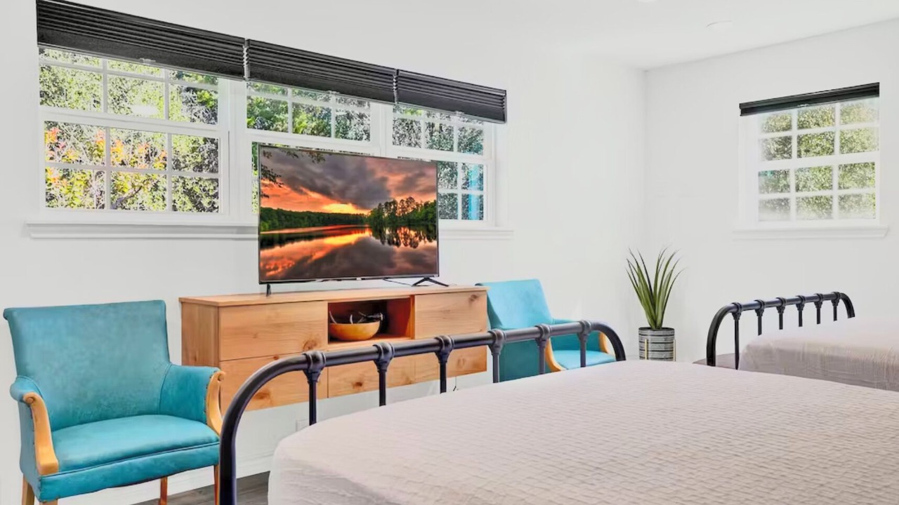 Photo of Bedroom in Comfort