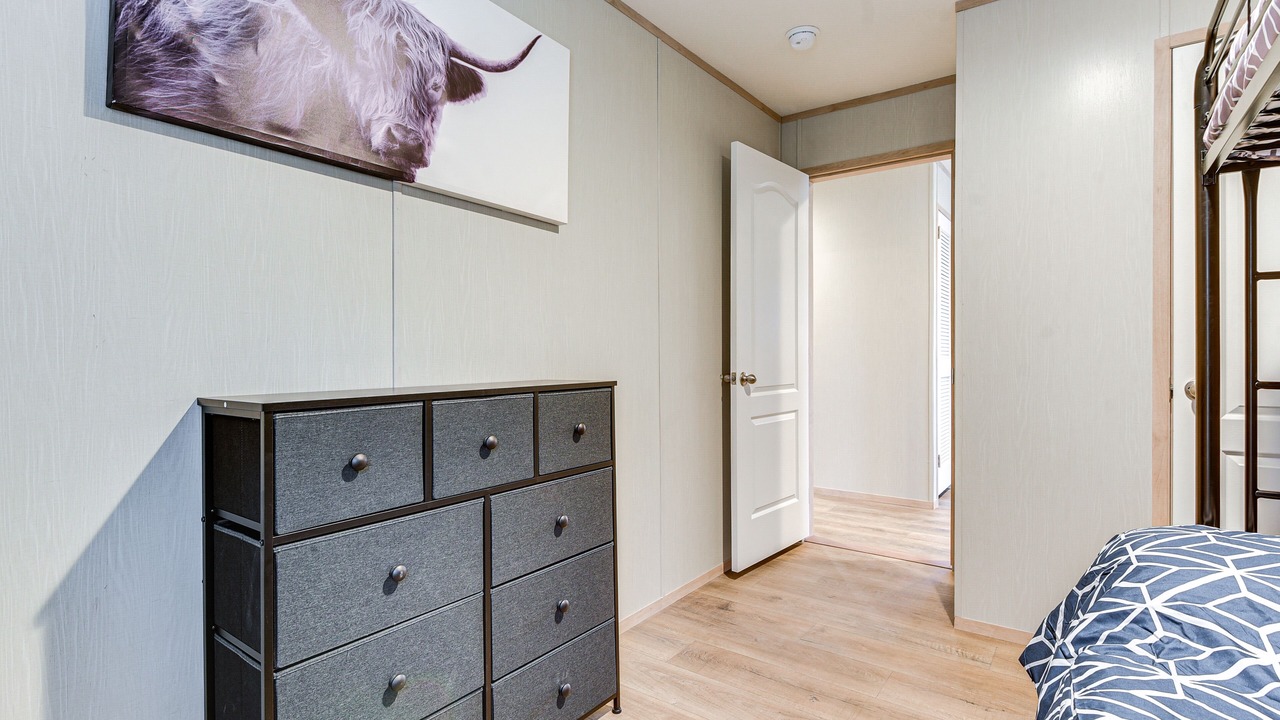 Photo of Bedroom in Hudson Oaks