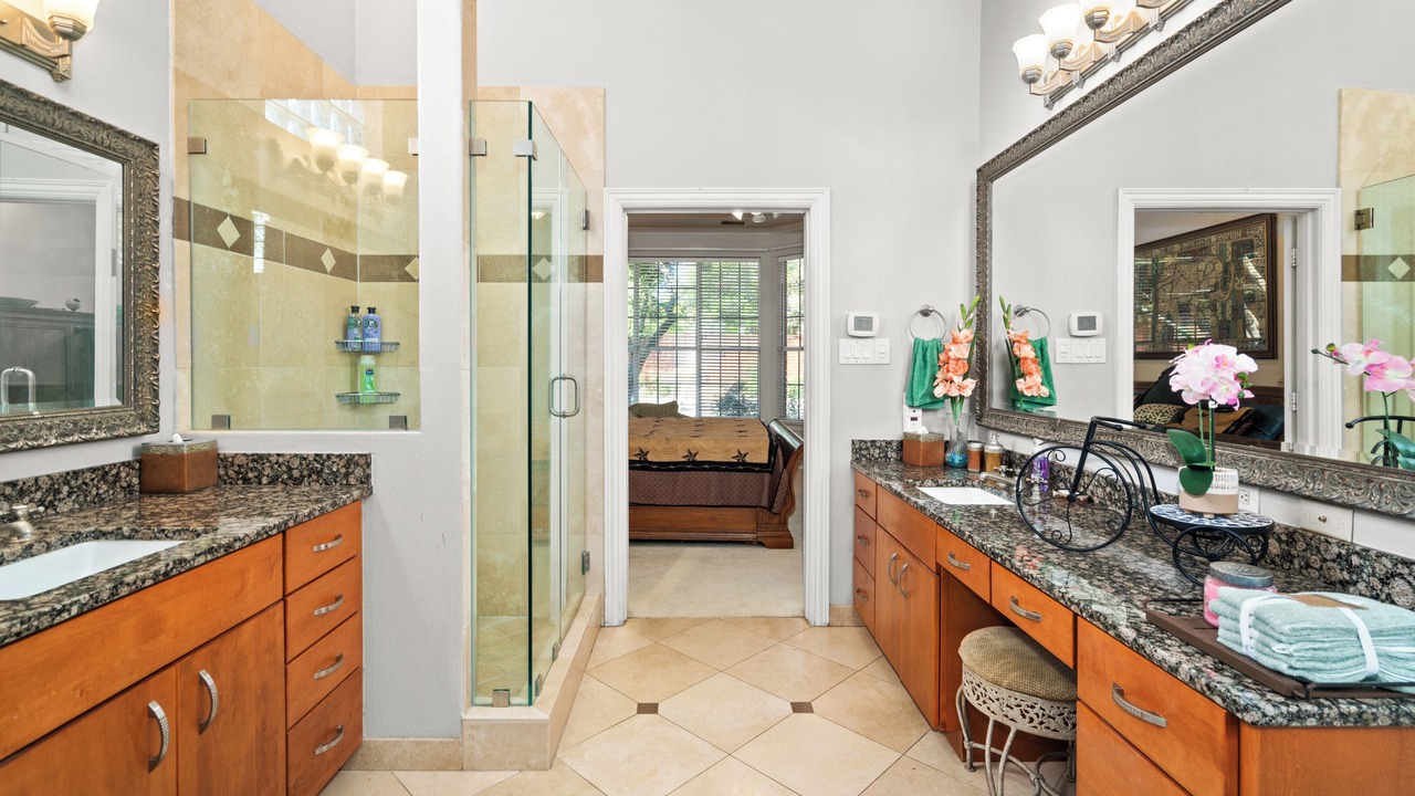Photo of Bathroom in Plano