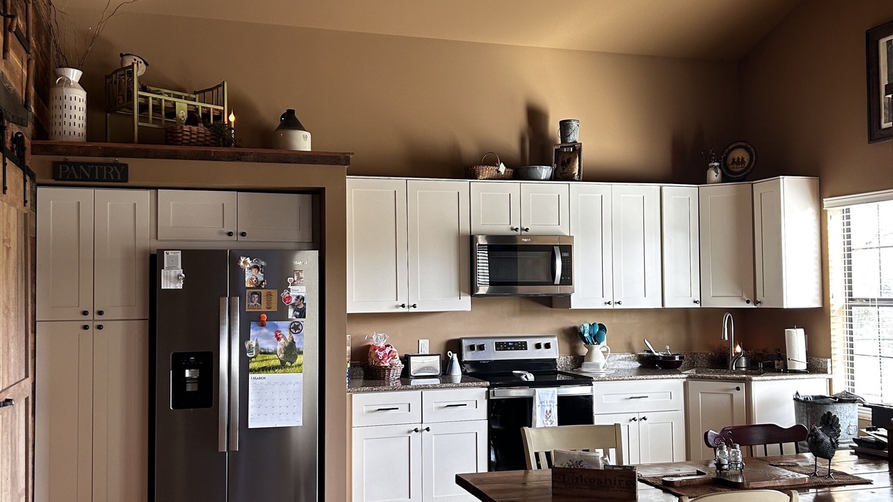 Photo of Kitchen in Palo Pinto