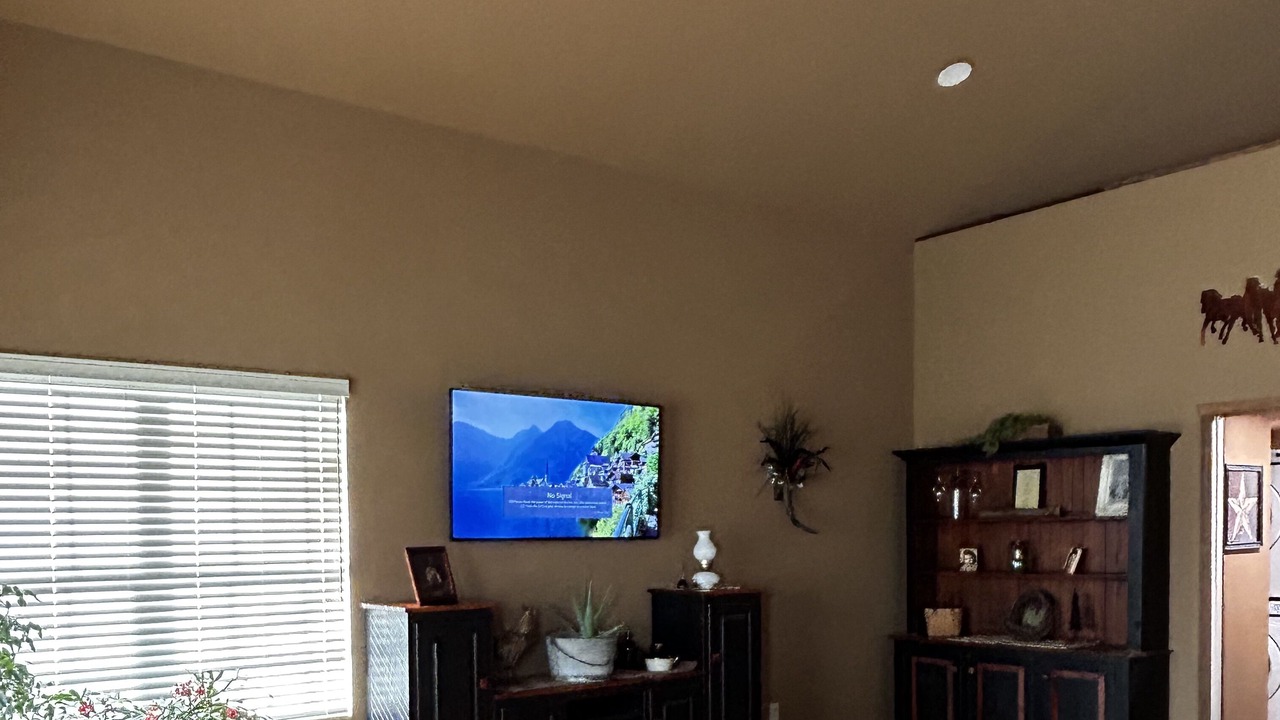 Photo of Livingroom in Palo Pinto