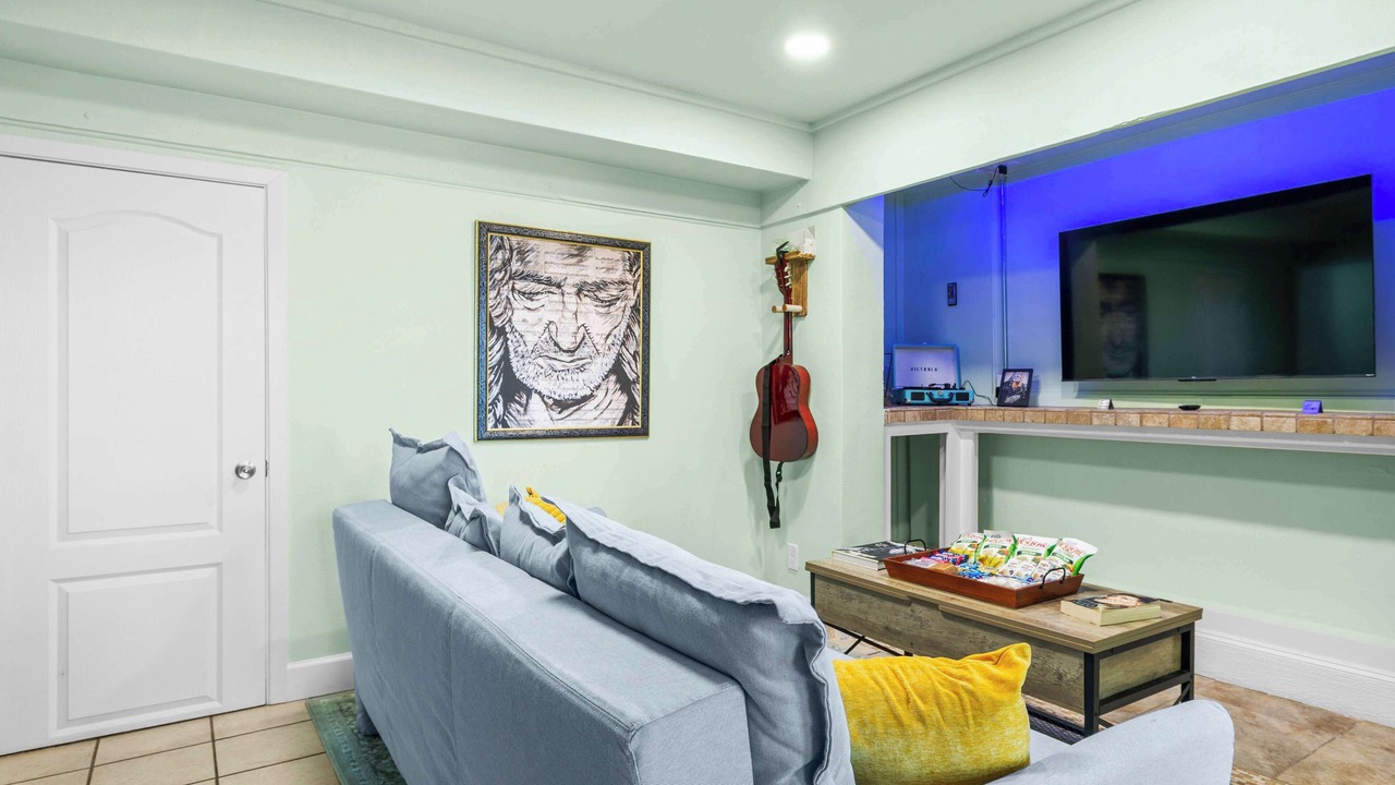Photo of Bedroom in Spicewood