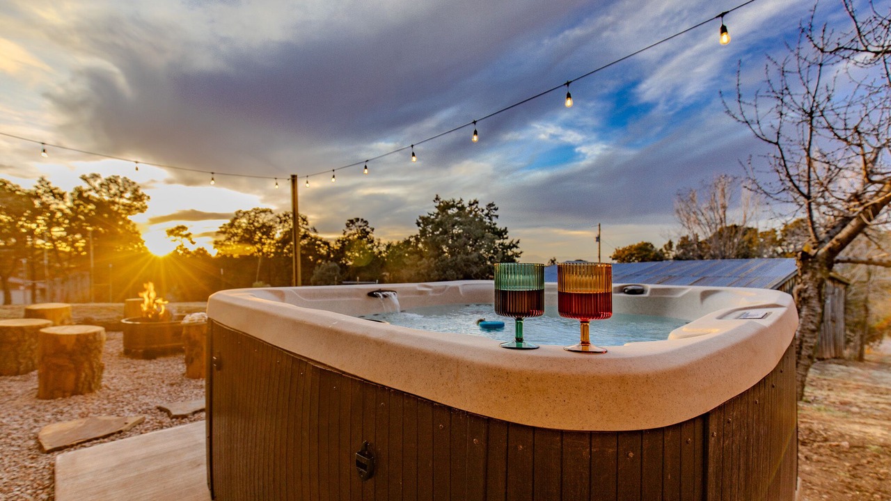 Photo of Outdoor in High Rolls Mountain Park
