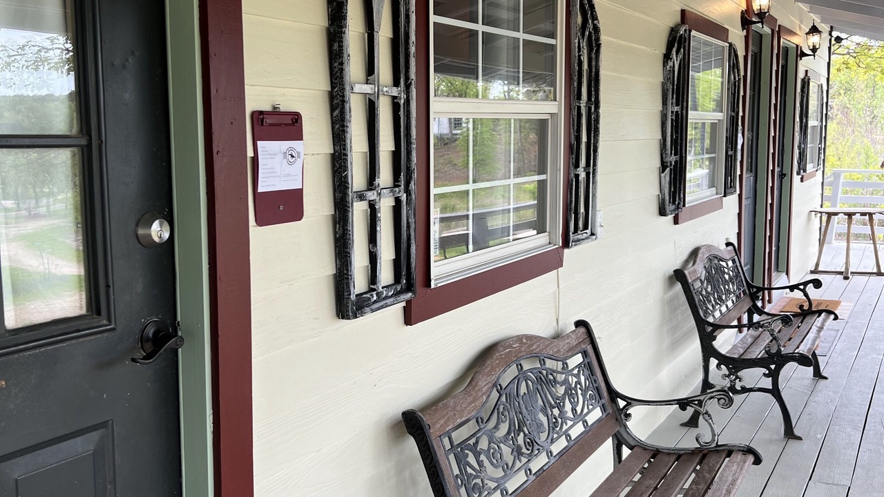 Photo of Patio Balcony in Canton