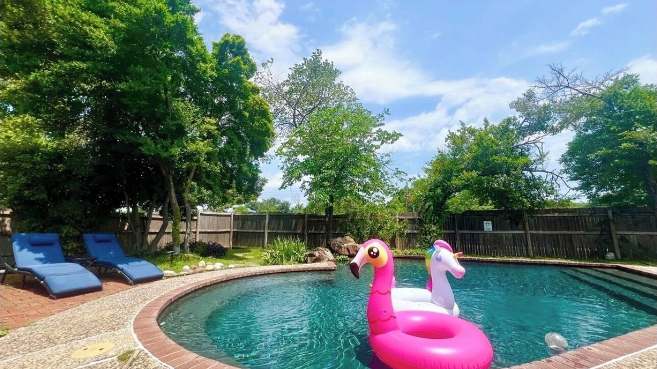 Photo of Outdoor in Lake Highlands