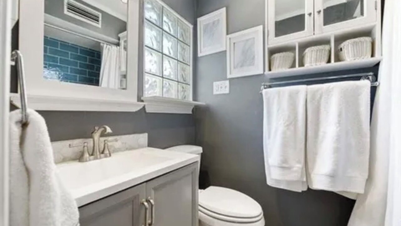 Photo of Bathroom in Lake Highlands