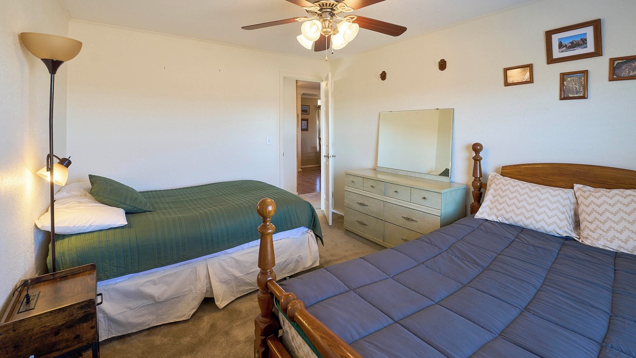 Photo of Bedroom in Rodeo