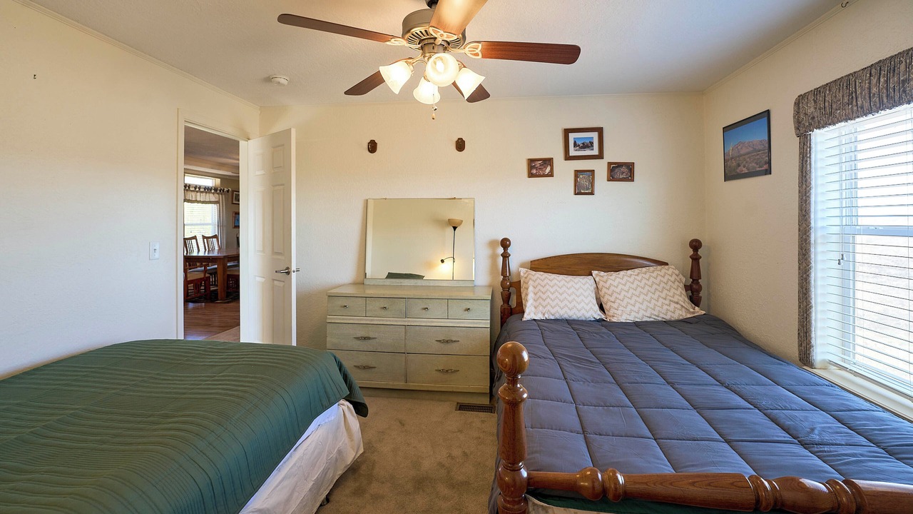 Photo of Bedroom in Rodeo