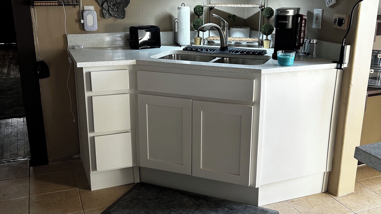 Photo of Kitchen in El Paso