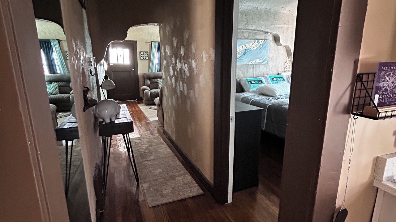 Photo of Bedroom in El Paso