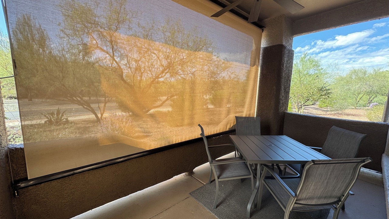 Photo of Outdoor in Rancho Vistoso