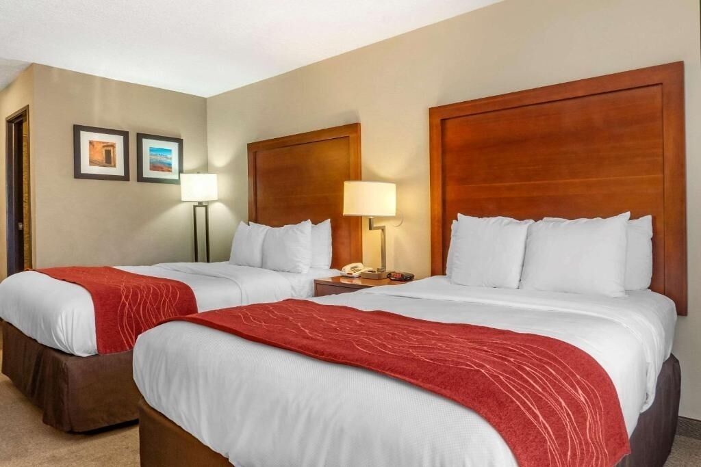 Photo of Bedroom in Albuquerque