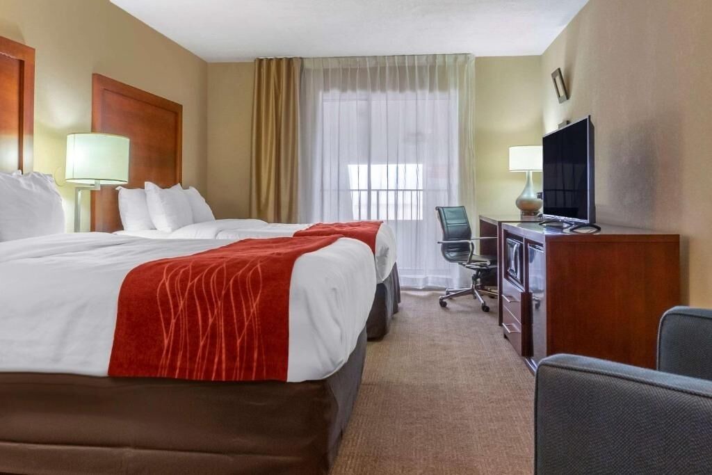 Photo of Bedroom in Albuquerque