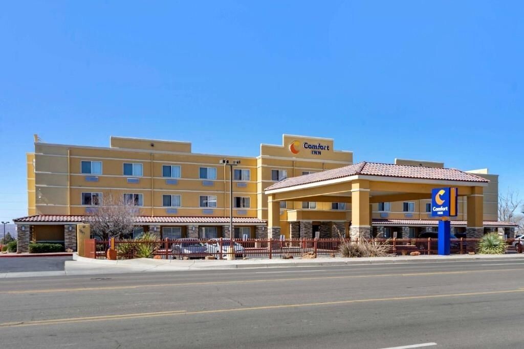 Photo of Outdoor in Albuquerque