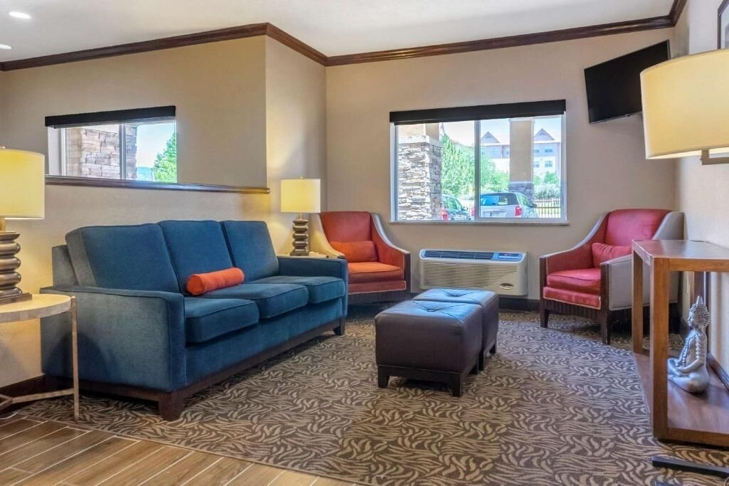 Photo of Livingroom in Albuquerque