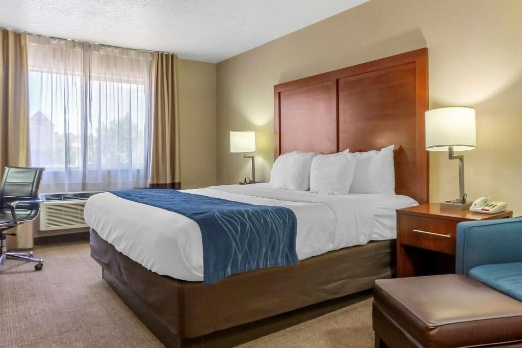 Photo of Bedroom in Albuquerque