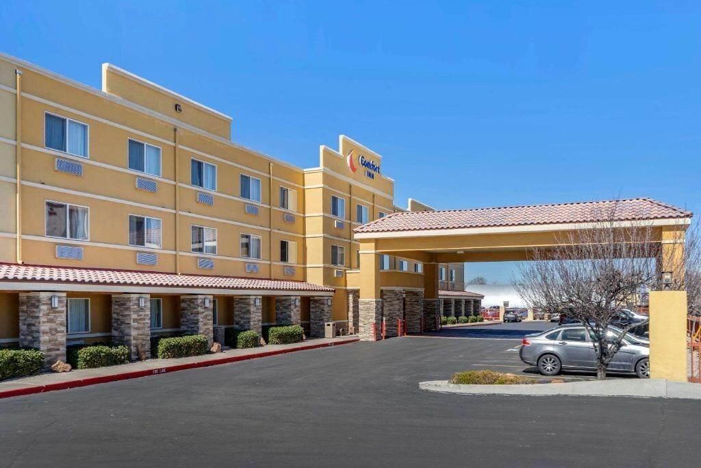 Photo of Outdoor in Albuquerque