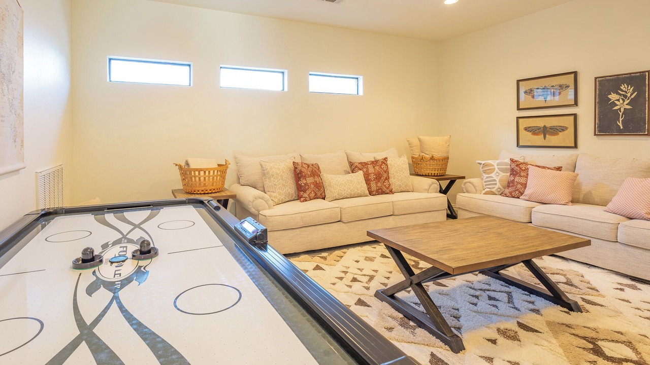 Photo of Bedroom in Star Harbor