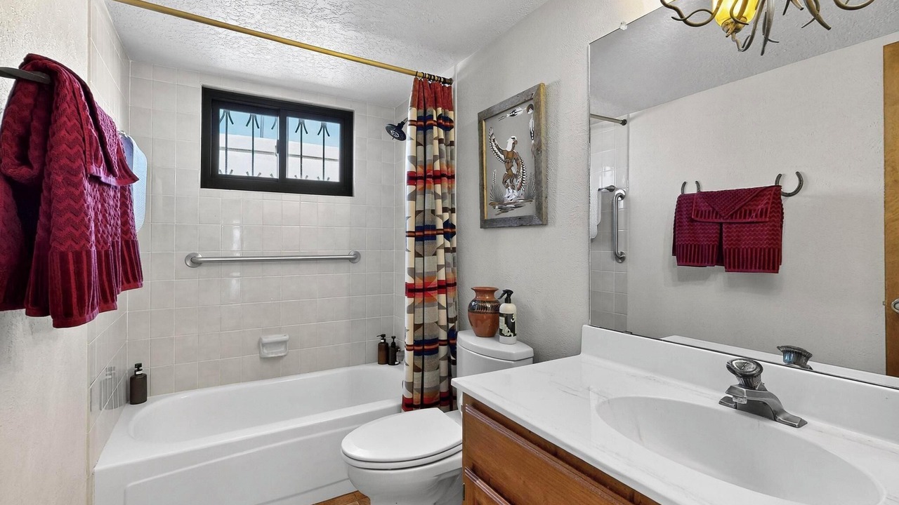 Photo of Bathroom in Taylor Ranch