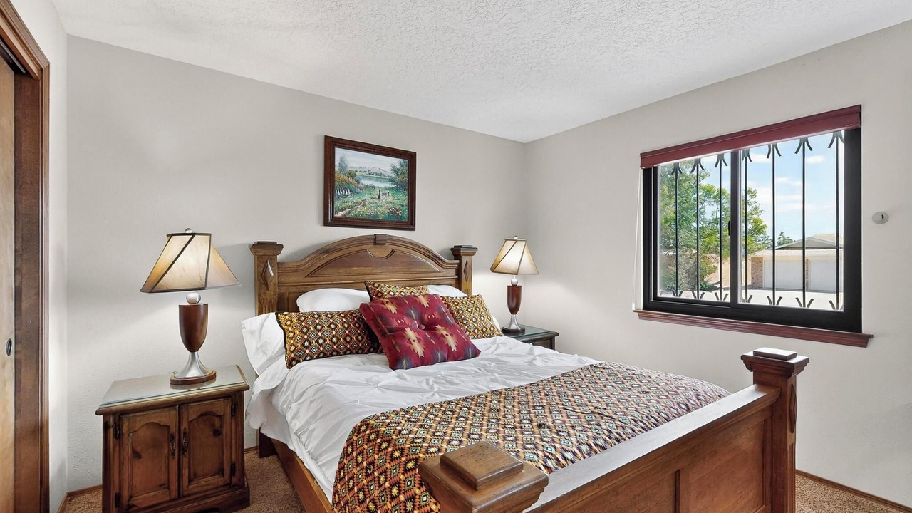 Photo of Bedroom in Taylor Ranch