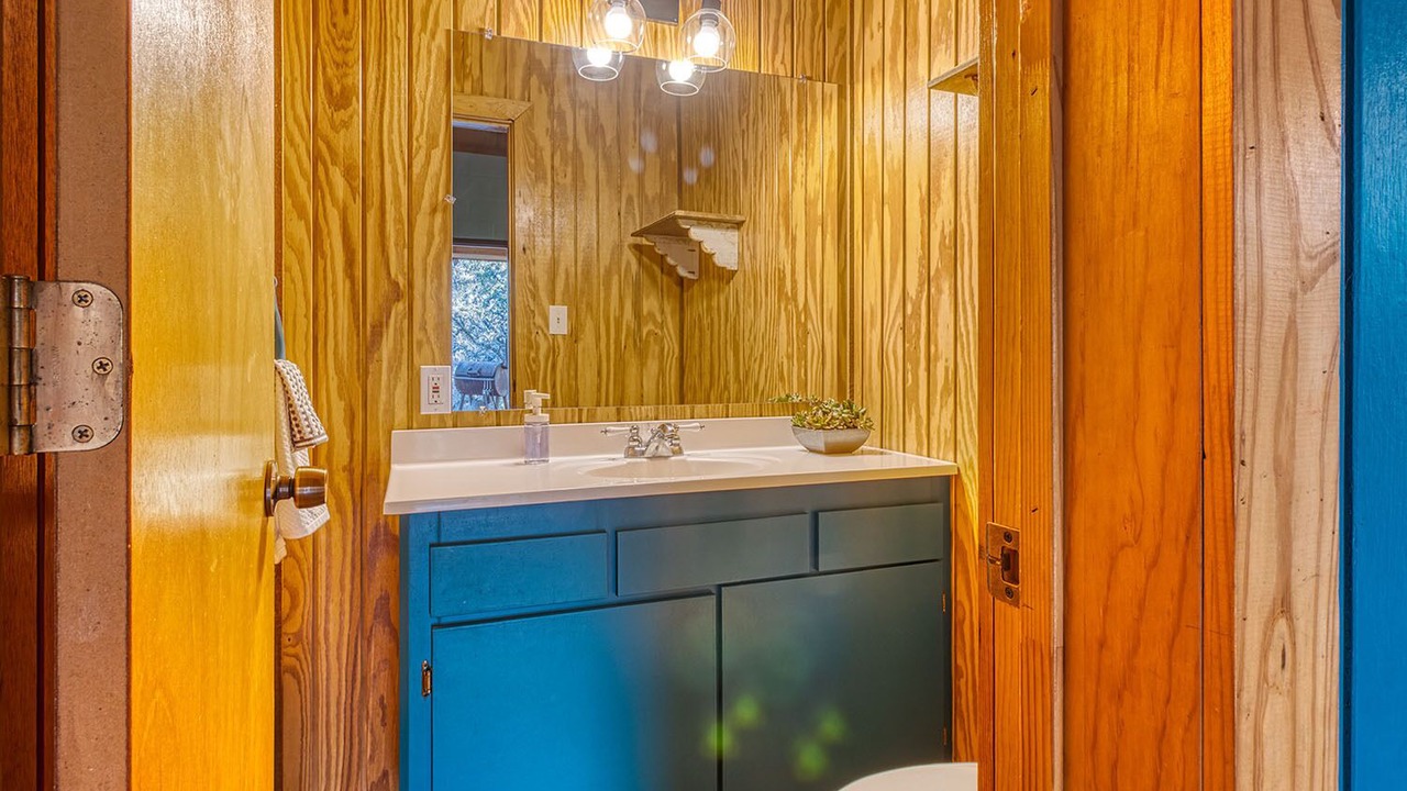 Photo of Bathroom in Rio Frio